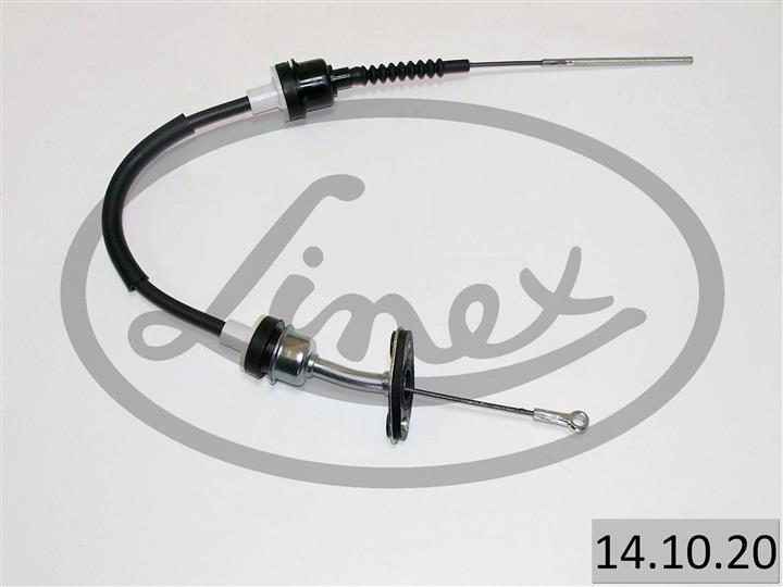 Linex 14.10.20 Тросовий привод, привод зчеплення 141020: Купити у Польщі - Добра ціна на 2407.PL!