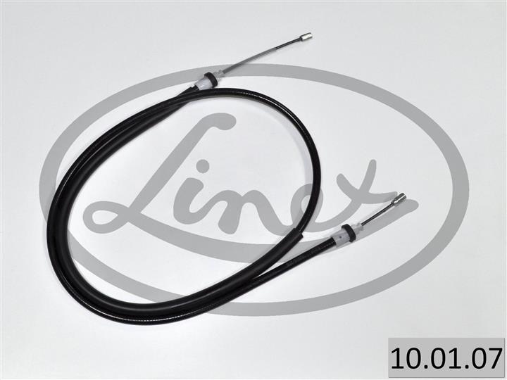 Linex 100107 Seilzug, feststellbremse 100107: Kaufen Sie zu einem guten Preis in Polen bei 2407.PL!