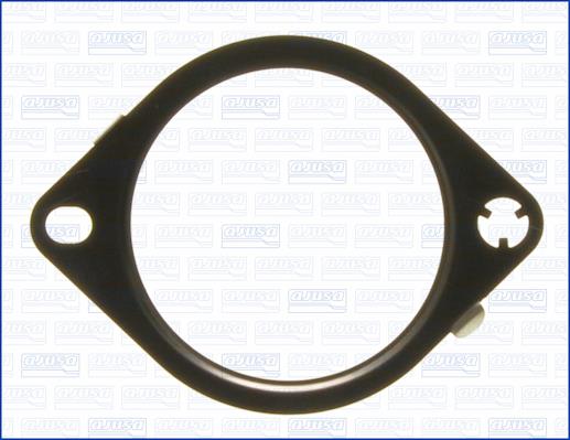 Exhaust pipe gasket Ajusa 01225600