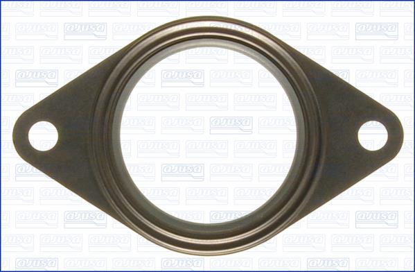 Exhaust pipe gasket Ajusa 01197300