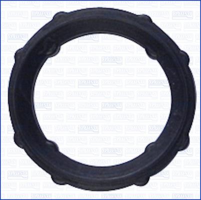 Ajusa 01196900 Front engine cover gasket 01196900: Buy near me at 2407.PL in Poland at an Affordable price!