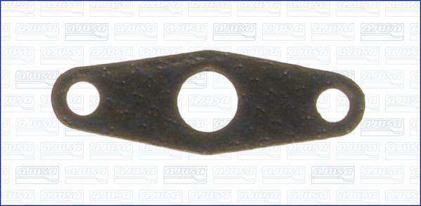 Exhaust Gas Recirculation Valve Gasket Ajusa 00764500