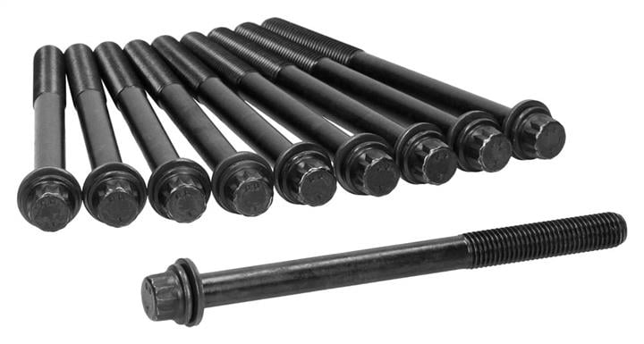 Ajusa 81065900 Cylinder Head Bolts Kit 81065900: Buy near me in Poland at 2407.PL - Good price!