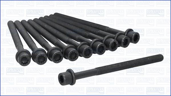 Ajusa 81056300 Cylinder Head Bolts Kit 81056300: Buy near me in Poland at 2407.PL - Good price!