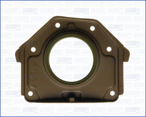 Seal-oil,crankshaft rear Ajusa 71001000