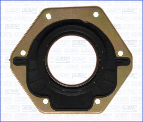 Oil seal crankshaft front Ajusa 71000300