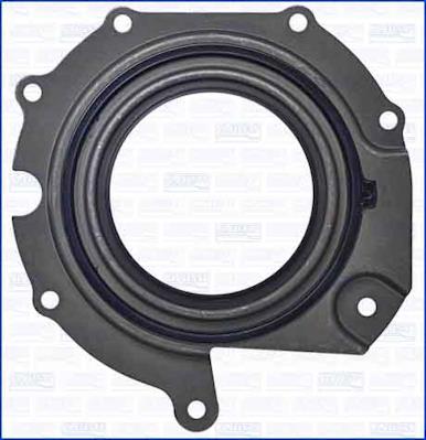 Oil seal crankshaft front Ajusa 71000100