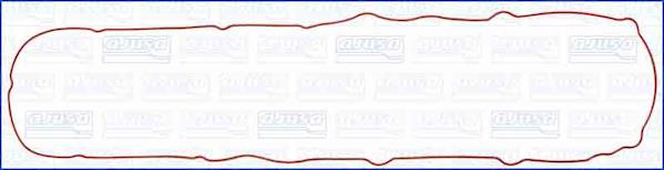 Ajusa 13244200 Gasket, intake manifold 13244200: Buy near me in Poland at 2407.PL - Good price!