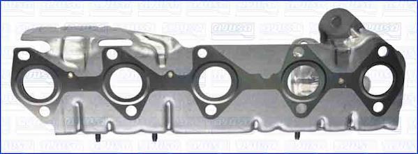 Ajusa 13235100 Exhaust manifold dichtung 13235100: Buy near me in Poland at 2407.PL - Good price!
