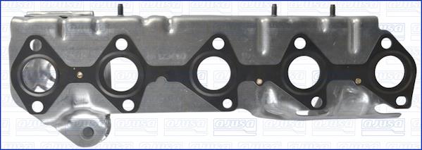 Ajusa 13235000 Exhaust manifold dichtung 13235000: Buy near me in Poland at 2407.PL - Good price!