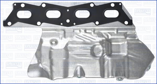 Ajusa 13234800 Exhaust manifold dichtung 13234800: Buy near me in Poland at 2407.PL - Good price!