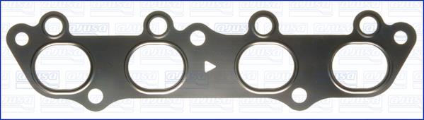 Exhaust manifold dichtung Ajusa 13231700