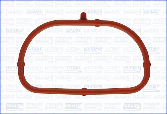 Gasket, intake manifold Ajusa 01163200