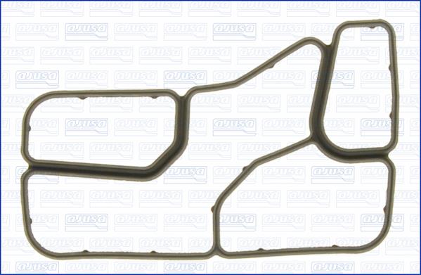 Dichtungsring für Ölfilterkappe Ajusa 01142600