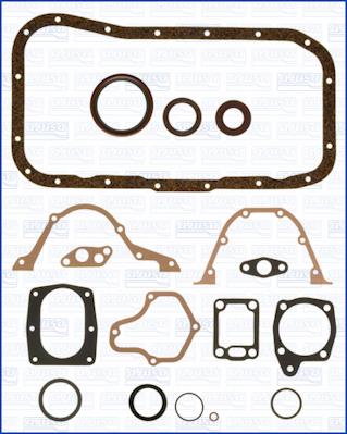 Motorkurbelgehäusedichtungen, Satz Ajusa 54014100