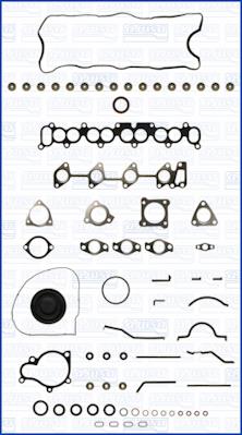 Gasket Set, cylinder head Ajusa 53027500