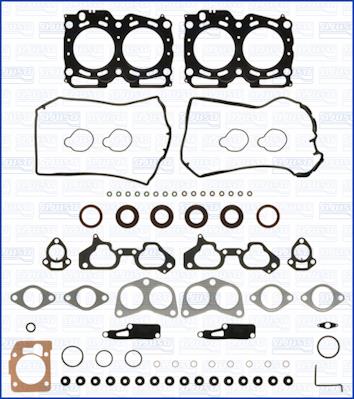 Gasket Set, cylinder head Ajusa 52227400