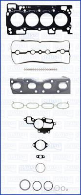 Ajusa 52372300 Gasket Set, cylinder head 52372300: Buy near me in Poland at 2407.PL - Good price!