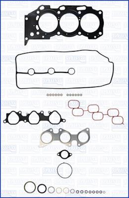 Ajusa 52358200 Gasket Set, cylinder head 52358200: Buy near me in Poland at 2407.PL - Good price!