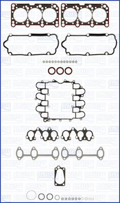 Gasket Set, cylinder head Ajusa 52162800