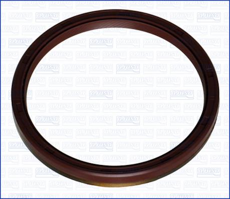 Seal-oil,crankshaft rear Ajusa 15038900