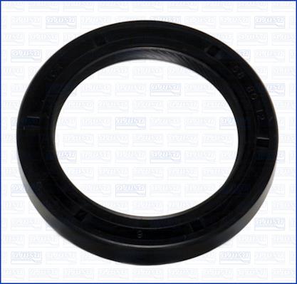 Oil seal crankshaft front Ajusa 15029100