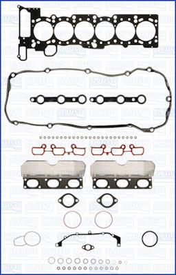 Uszczelki głowicy silnika, komplet Ajusa 52207800