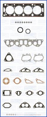 Gasket Set, cylinder head Ajusa 52101800