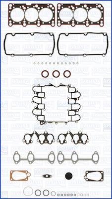 Gasket Set, cylinder head Ajusa 52101300