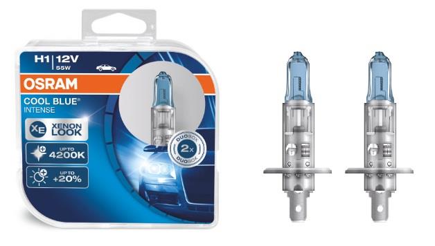 Buy Osram 64150CBI-HCB at a low price in Poland!