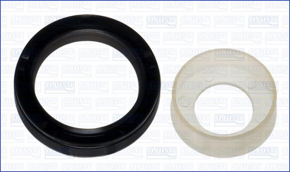 Oil seal crankshaft front Ajusa 15083100