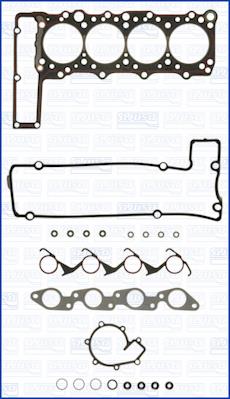 Gasket Set, cylinder head Ajusa 52110700