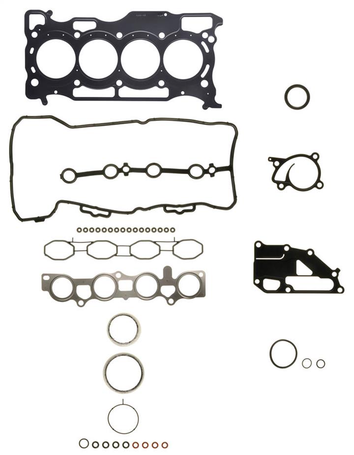 Dichtungsvollsatz, Motor Ajusa 50287300