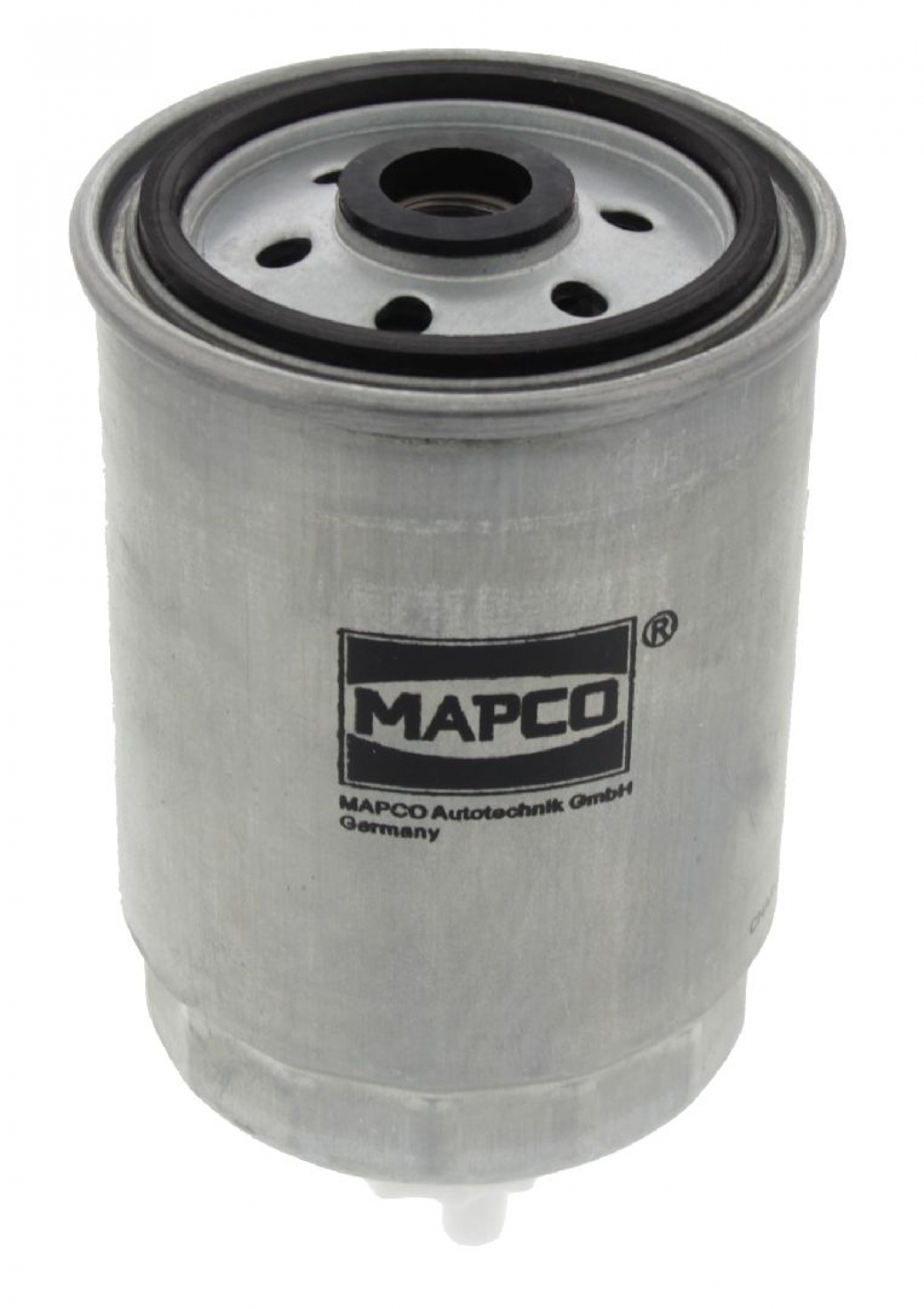 Mapco 63901 Spin-on fuel filter 63901: Buy near me in Poland at 2407.PL - Good price!