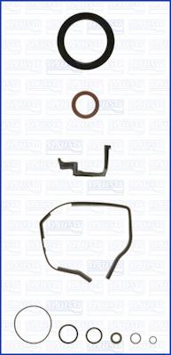 54086400 Ajusa Gasket Set, crank case