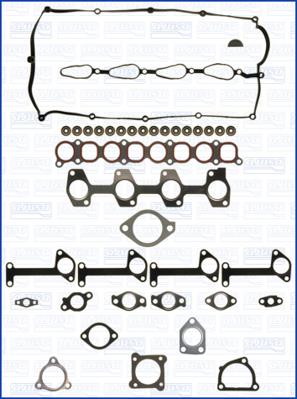 Dichtungssatz, zylinderkopfhaube Ajusa 53032500