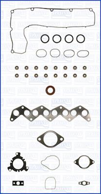 Gasket Set, cylinder head Ajusa 53027000