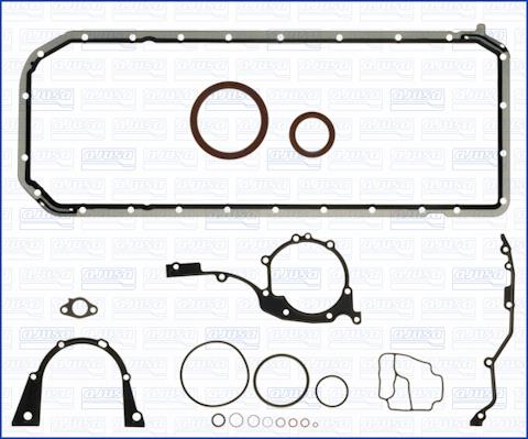 Купити Ajusa 54064800 за низькою ціною в Польщі!