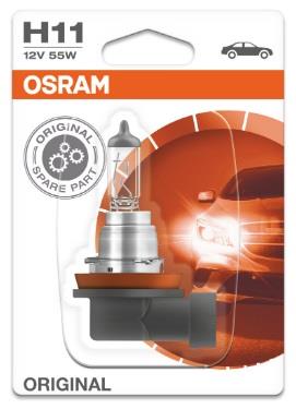 Купити Osram 64211-01B за низькою ціною в Польщі!
