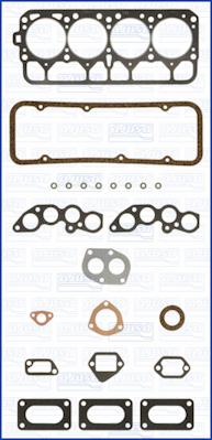 Gasket Set, cylinder head Ajusa 52005100