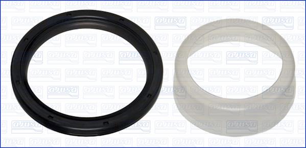 Seal-oil,crankshaft rear Ajusa 15079800