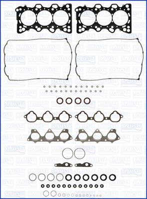 Gasket Set, cylinder head Ajusa 52151400