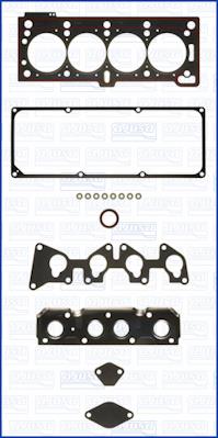 Gasket Set, cylinder head Ajusa 52131900