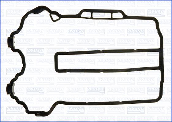 Ventildeckeldichtung Opel Corsa B: 11064100 Ajusa Ventildeckeldichtung