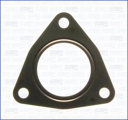 Auspuffdichtung Seat Altea: 01108800 Ajusa Auspuffdichtung