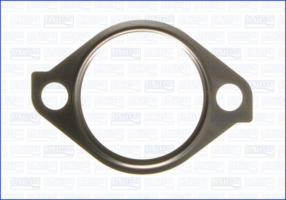 Auspuffdichtung Saab: 01056100 Ajusa Auspuffdichtung