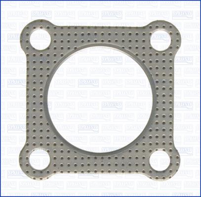 00842200 Ajusa Exhaust pipe gasket