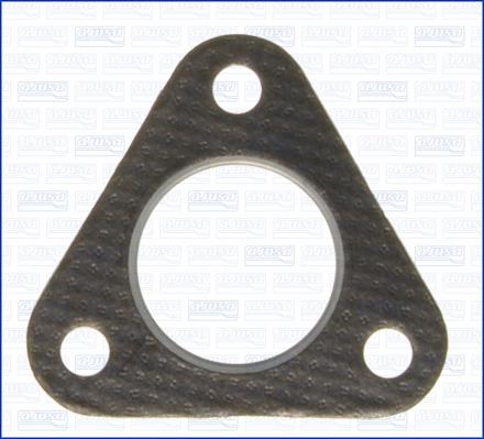 Auspuffdichtung Seat Leon: 00833400 Ajusa Auspuffdichtung