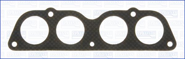 Dichtung Ansaugkrümmer Volvo 480 E: 00642700 Ajusa Ansaugkrümmerdichtung