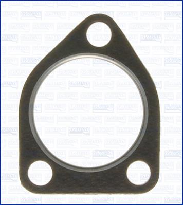 Ajusa 00400500 Exhaust pipe gasket 00400500: Buy near me at 2407.PL in Poland at an Affordable price! 00400500 Ajusa Exhaust pipe gasket